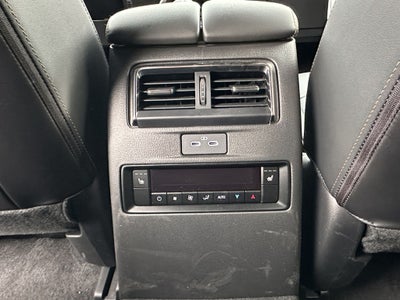 2025 Mazda Mazda CX-70 3.3 Turbo S Premium Package AWD