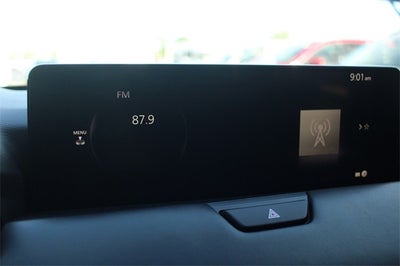 2025 Mazda Mazda CX-70 PHEV Premium Plus Package AWD