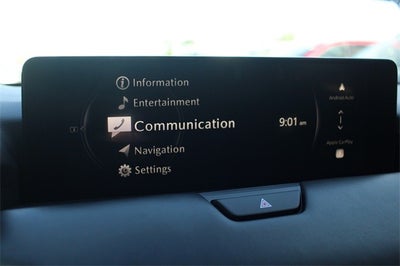 2025 Mazda Mazda CX-70 PHEV Premium Plus Package AWD