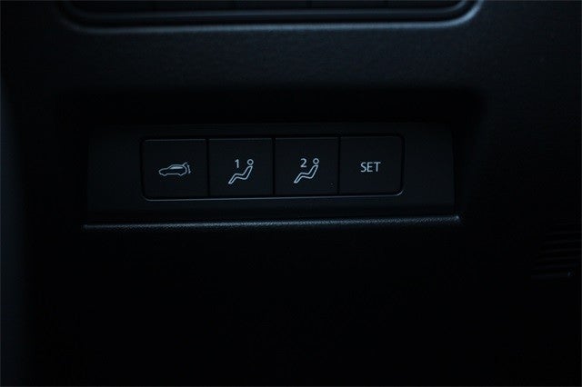 2025 Mazda Mazda CX-70 PHEV Premium Plus Package AWD