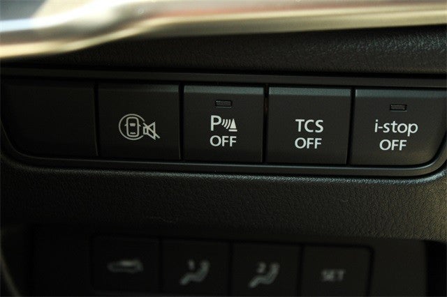 2025 Mazda Mazda CX-70 3.3 Turbo Premium Plus Package AWD