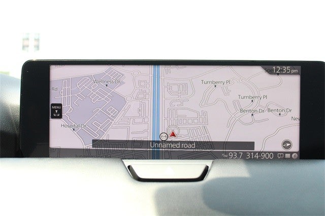 2025 Mazda Mazda CX-70 3.3 Turbo Premium Plus Package AWD