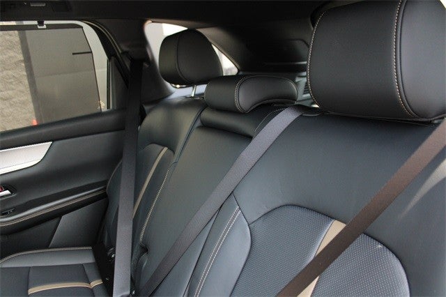 2025 Mazda Mazda CX-70 3.3 Turbo Premium Plus Package AWD