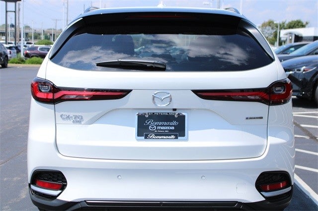 2025 Mazda Mazda CX-70 3.3 Turbo Premium Plus Package AWD