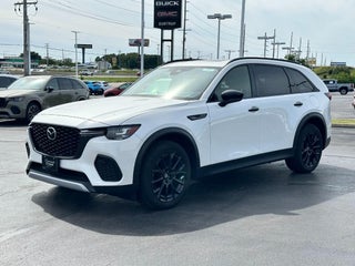 2025 Mazda Mazda CX-70 3.3 Turbo Premium Plus Package AWD