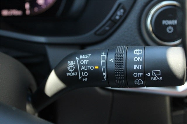 2025 Mazda Mazda CX-90 PHEV Preferred Package AWD