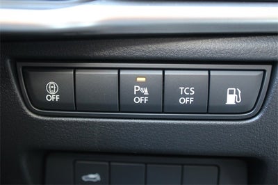 2025 Mazda Mazda CX-90 PHEV Preferred Package AWD