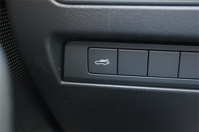 2025 Mazda Mazda CX-90 PHEV Preferred Package AWD