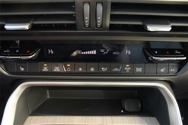 2025 Mazda Mazda CX-90 PHEV Preferred Package AWD