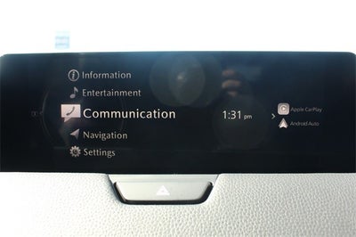 2025 Mazda Mazda CX-90 PHEV Preferred Package AWD