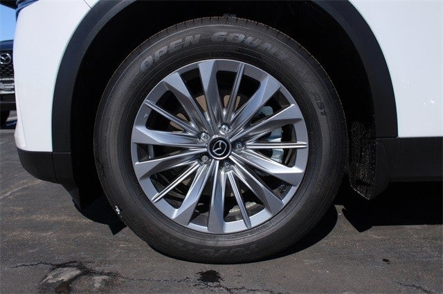 2025 Mazda Mazda CX-90 PHEV Preferred Package AWD