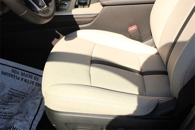 2025 Mazda Mazda CX-90 PHEV Preferred Package AWD