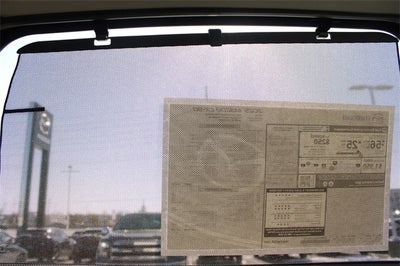 2025 Mazda Mazda CX-90 PHEV Preferred Package AWD