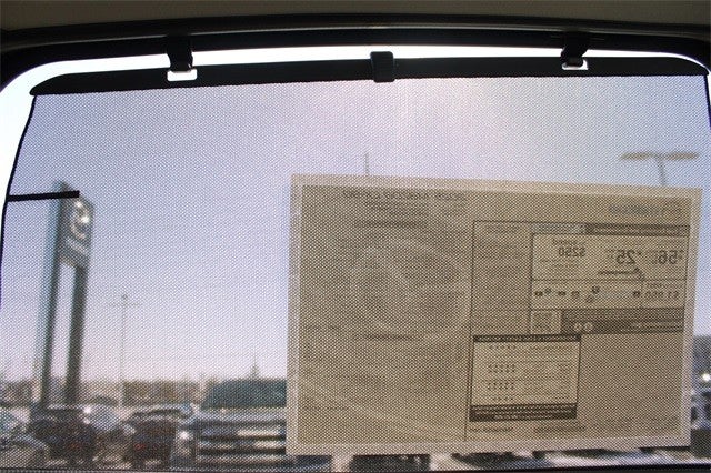 2025 Mazda Mazda CX-90 PHEV Preferred Package AWD