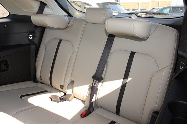 2025 Mazda Mazda CX-90 PHEV Preferred Package AWD