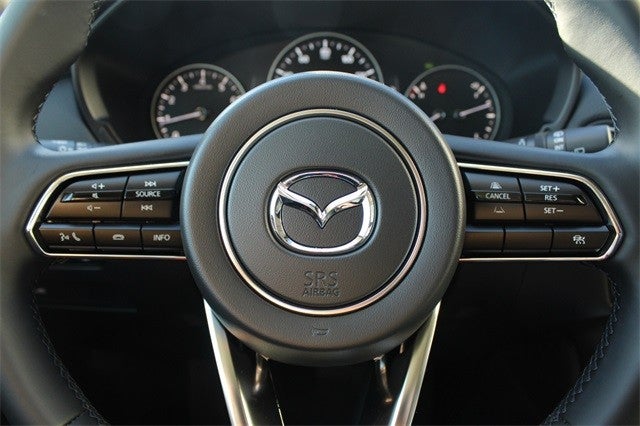 2025 Mazda Mazda CX-90 3.3 Turbo Preferred Package
