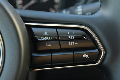 2025 Mazda Mazda CX-90 3.3 Turbo Preferred Package