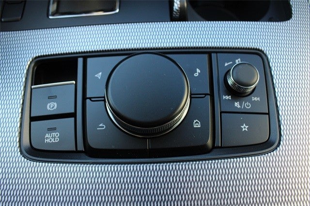2025 Mazda Mazda CX-90 3.3 Turbo Preferred Package