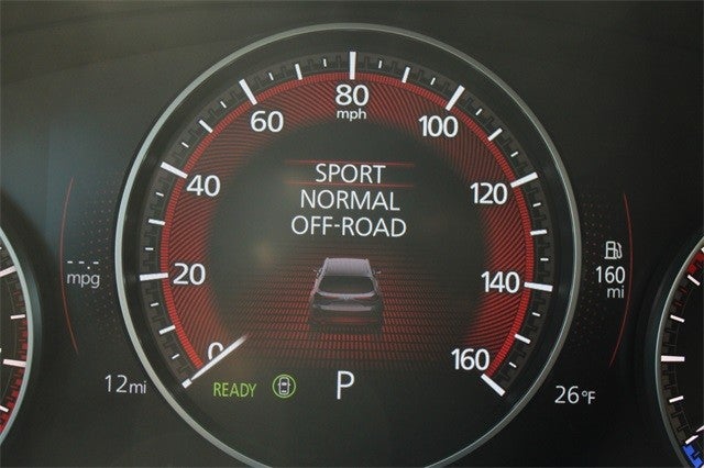 2025 Mazda Mazda CX-90 3.3 Turbo Preferred Package