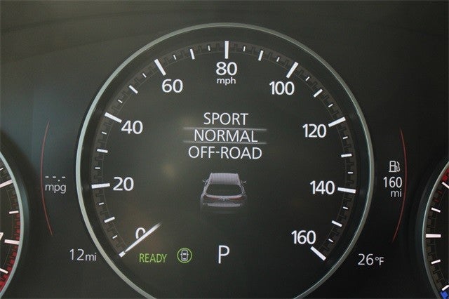2025 Mazda Mazda CX-90 3.3 Turbo Preferred Package