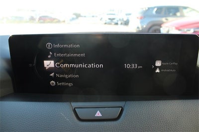2025 Mazda Mazda CX-90 3.3 Turbo Preferred Package