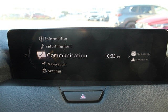 2025 Mazda Mazda CX-90 3.3 Turbo Preferred Package