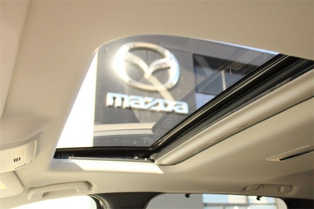 2025 Mazda Mazda CX-90 3.3 Turbo Preferred Package