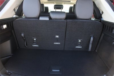 2025 Mazda Mazda CX-90 3.3 Turbo Preferred Package