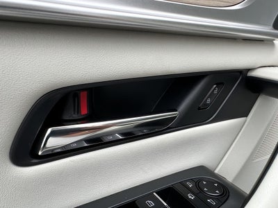 2025 Mazda Mazda CX-90 3.3 Turbo S Premium