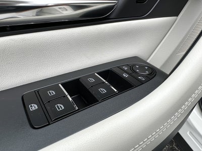 2025 Mazda Mazda CX-90 3.3 Turbo S Premium