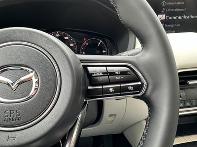 2025 Mazda Mazda CX-90 3.3 Turbo S Premium