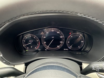2025 Mazda Mazda CX-90 3.3 Turbo S Premium