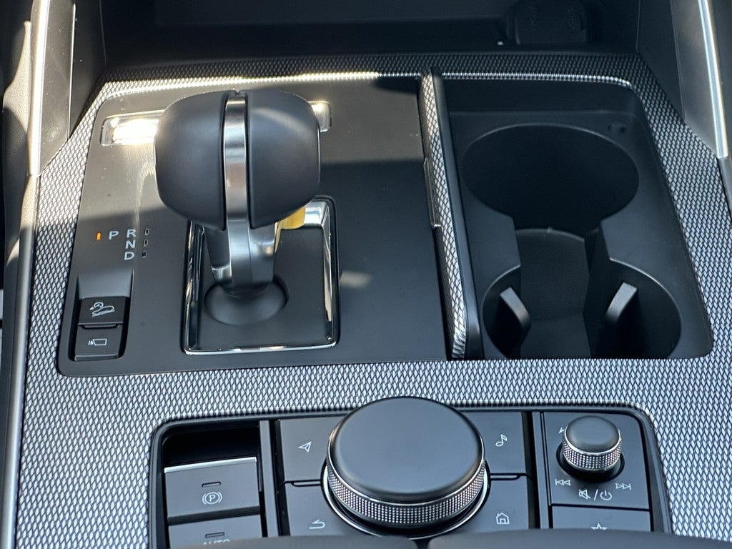 2025 Mazda Mazda CX-90 3.3 Turbo S Premium