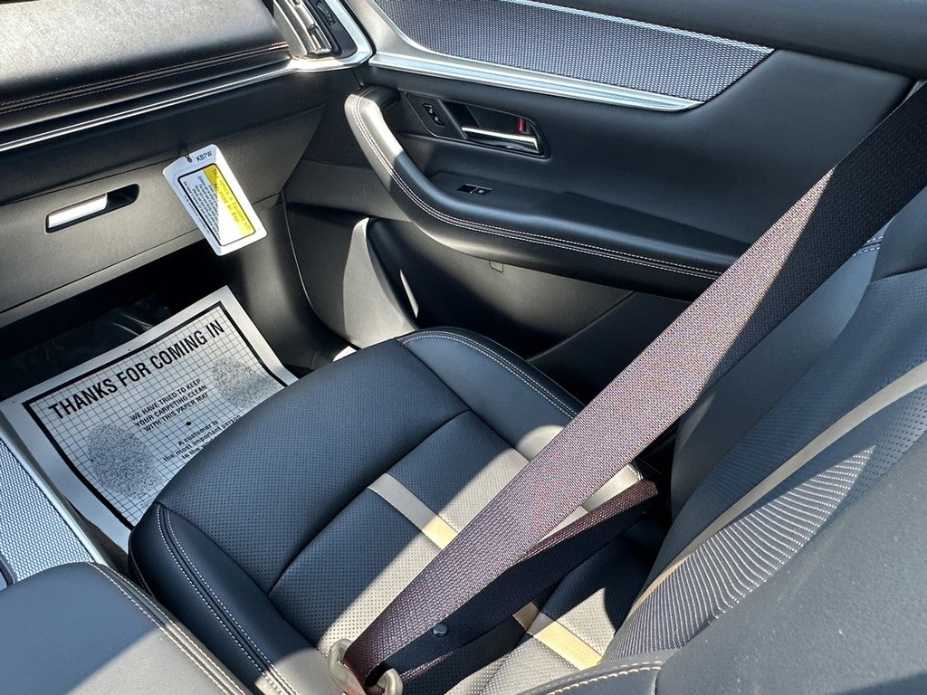 2025 Mazda Mazda CX-90 3.3 Turbo S Premium