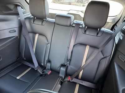 2025 Mazda Mazda CX-90 3.3 Turbo S Premium