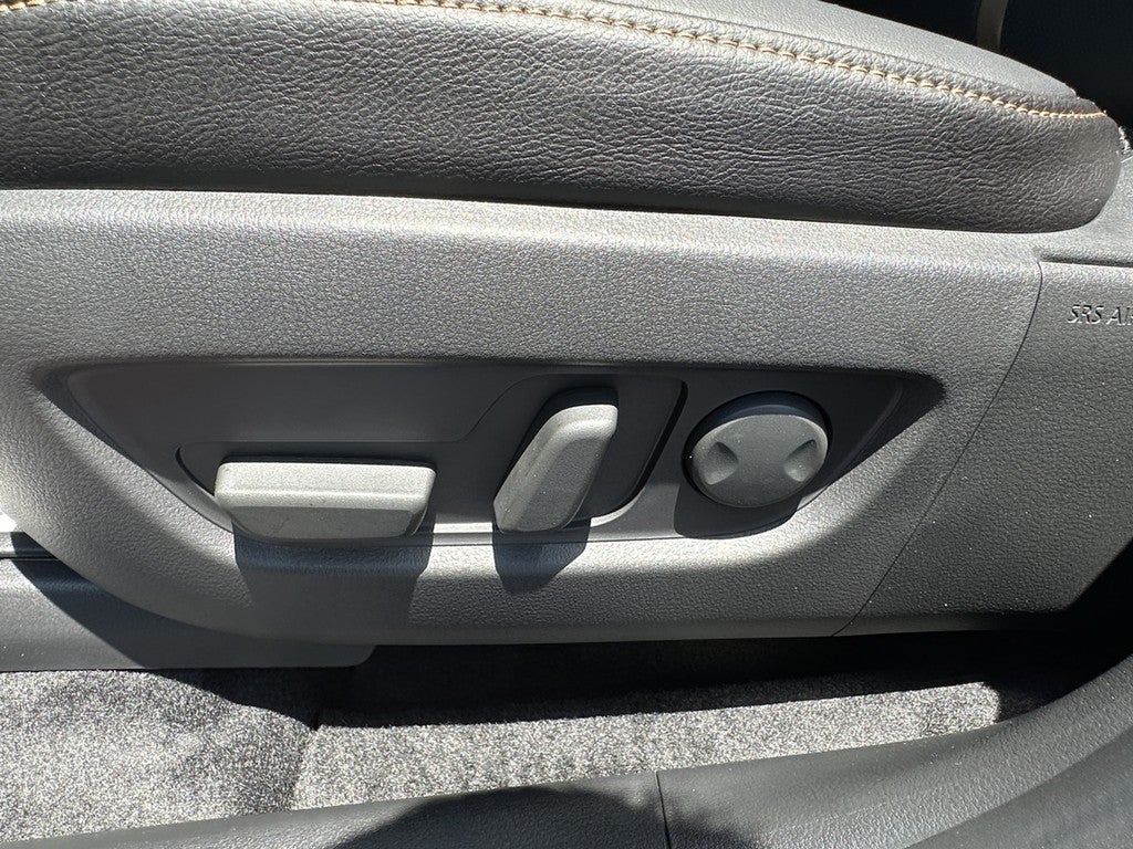 2025 Mazda Mazda CX-90 3.3 Turbo S Premium