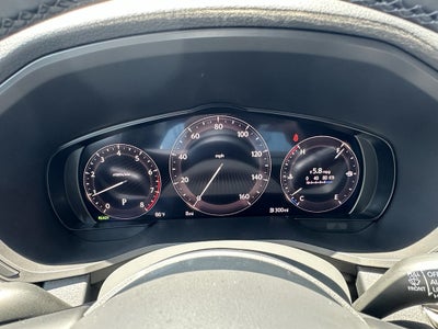 2025 Mazda Mazda CX-90 3.3 Turbo S Premium