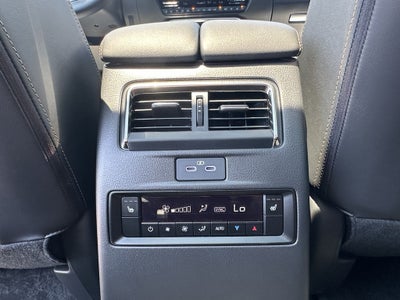 2025 Mazda Mazda CX-90 3.3 Turbo S Premium