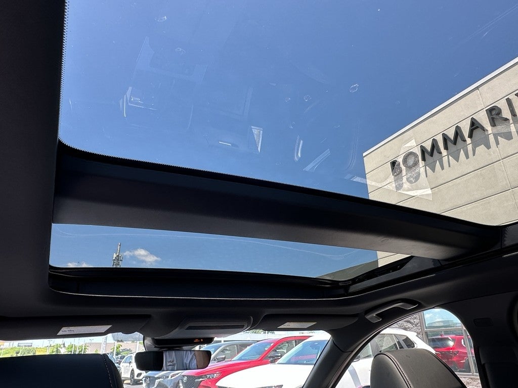 2025 Mazda Mazda CX-90 3.3 Turbo S Premium