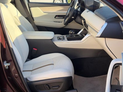 2025 Mazda Mazda CX-90 3.3 Turbo S Premium Package