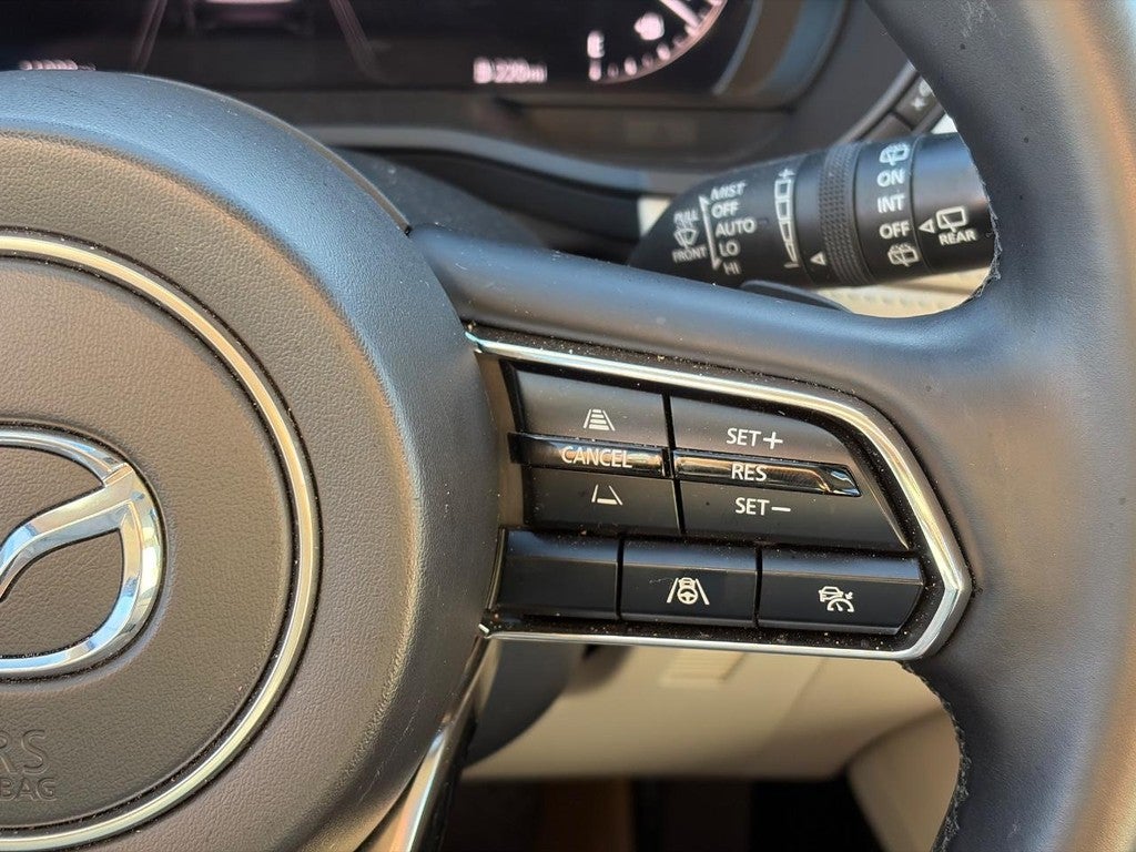 2025 Mazda Mazda CX-90 3.3 Turbo S Premium Package