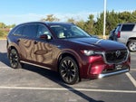 2025 Mazda Mazda CX-90 3.3 Turbo S Premium Package