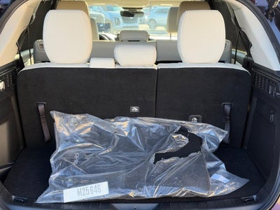 2025 Mazda Mazda CX-90 3.3 Turbo S Premium Package