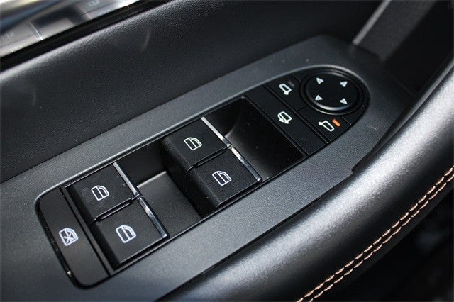 2025 Mazda Mazda CX-90 3.3 Turbo S Premium Package