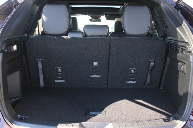 2025 Mazda Mazda CX-90 3.3 Turbo S Premium Package