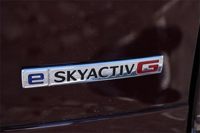 2025 Mazda Mazda CX-90 3.3 Turbo S Premium Package