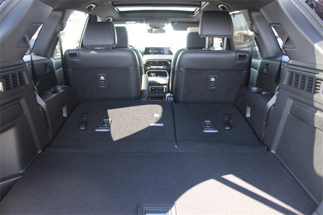 2025 Mazda Mazda CX-90 3.3 Turbo S Premium Package