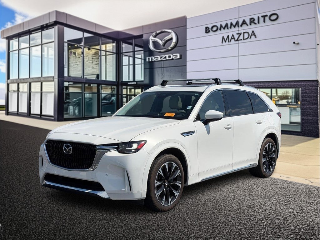 2024 Mazda CX-90 Turbo S Premium Plus Package's photo