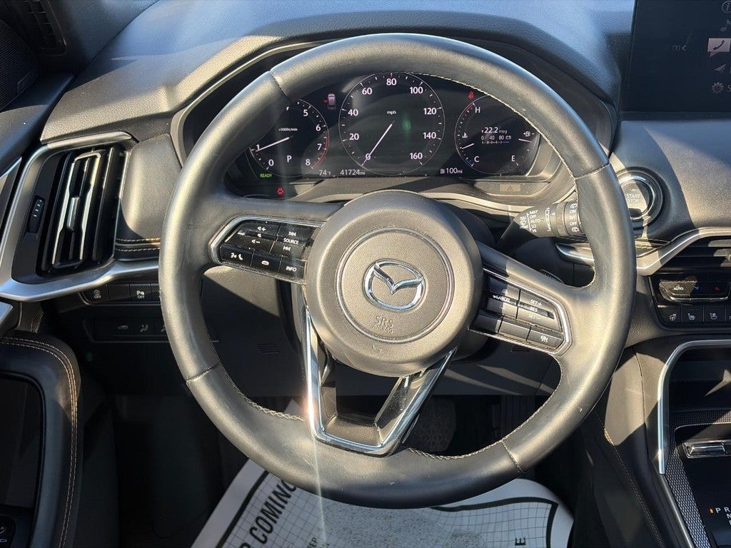 2024 Mazda Mazda CX-90 3.3 Turbo Premium Plus AWD