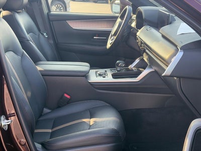 2024 Mazda Mazda CX-90 3.3 Turbo Premium Plus AWD